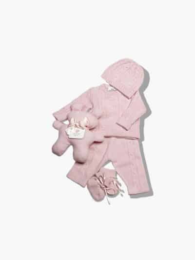 Majushka baby cashmere collection