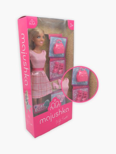 Majushka Fashion lutka